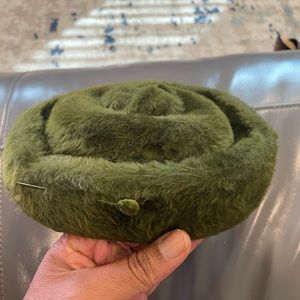 Amy New York Empress hat